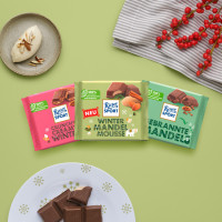 Foto: Ritter Sport