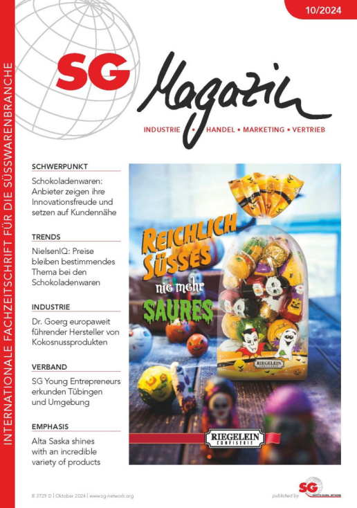 SG-Magazin