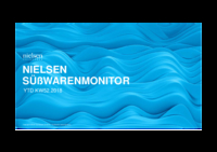 ACNielsen Süsswarenmonitor 2018 KW52