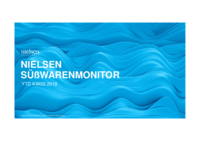 ACNielsen Süsswarenmonitor 2018 KW9